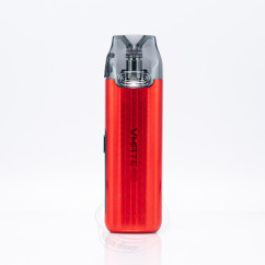 Voopoo Vmate Pro Power Edition Pod Kit 900mAh Red POD система
