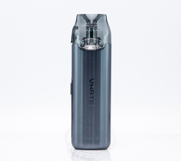 Voopoo Vmate Pro Power Edition Pod Kit 900mAh Space Gray Многоразовая POD система