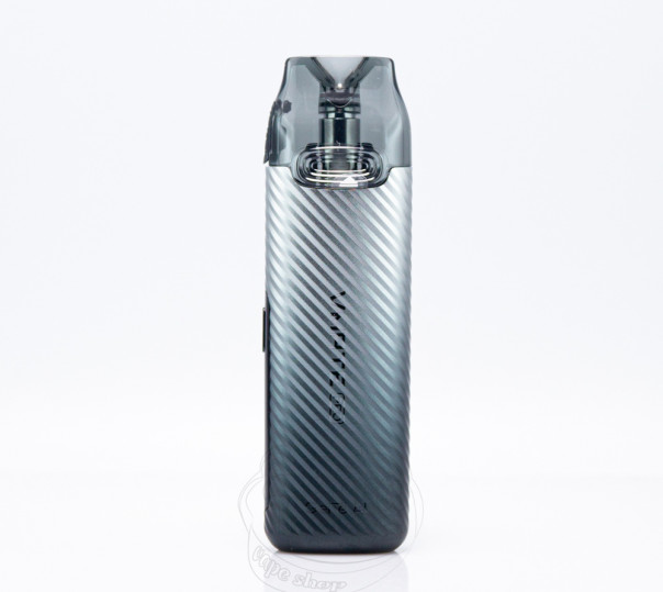 Voopoo Vmate Pro Power Edition Pod Kit 900mAh Whorl Gray Многоразовая POD система