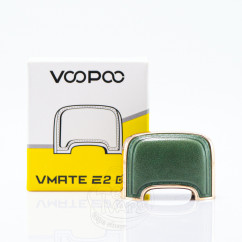 Voopoo Vmate E2 Cap Emerald Green (кришка)