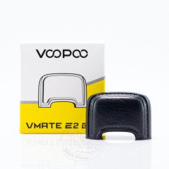 Voopoo Vmate E2 Cap Jet Black (кришка)