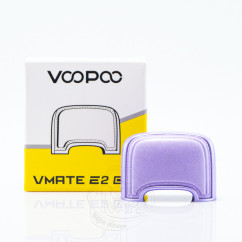 Voopoo Vmate E2 Cap Lavander Purple (кришка)