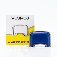 Voopoo Vmate E2 Cap Navy Blue (крышка)