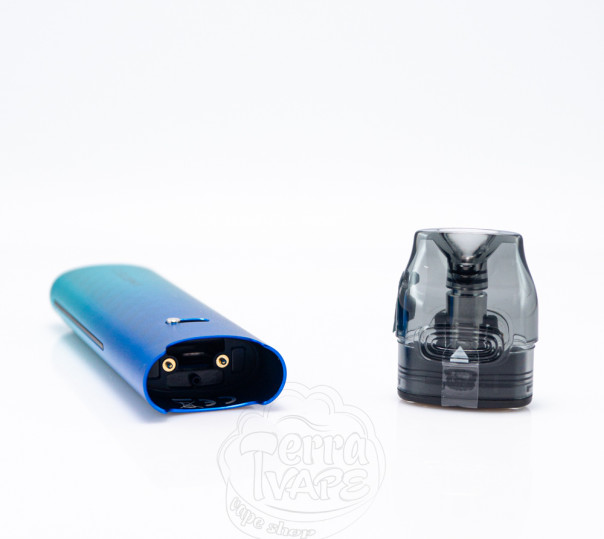 Voopoo Vmate i2 Pod Kit 1500mAh Багаторазова POD система