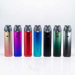 Voopoo Vmate i2 Pod Kit 1500mAh