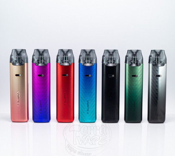 Voopoo Vmate i2 Pod Kit 1500mAh Багаторазова POD система