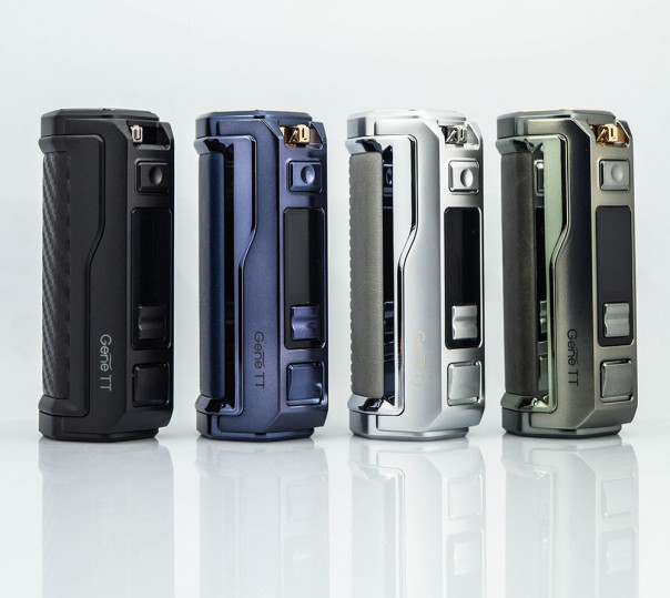 Voopoo Argus XT 100W Box Mod Бокс мод