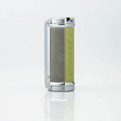 Voopoo Argus XT 100W Box Mod Silver Grey