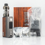 Voopoo Drag 4 Box Mod Kit с баком Uforce-L Tank Atomizer Стартовый набор