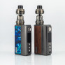 Voopoo Drag 4 Box Mod Kit с баком Uforce-L Tank Atomizer Стартовый набор