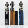 Voopoo Drag 4 Box Mod Kit с баком Uforce-L Tank Atomizer Стартовый набор