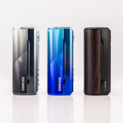 VooPoo Drag M100S Box Mod 100W