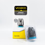 Картридж VooPoo Argus Top Fill Cartridge V2 0.4 Ом 3ml для многоразовой POD системы Argus P2 / G2 / G2 Mini / G3 / G3 Mini Pod