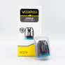 Картридж VooPoo Argus Top Fill Cartridge V2 0.7 Ом 2ml для многоразовой POD системы Argus / P1 / G / Z / P1s / P2 / G2 / G2 Mini / G3 / Pod SE