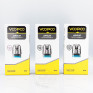 Картридж VooPoo Argus Top Fill / v2 Pod Cartridge для многоразовой POD системы VooPoo Argus Pod / P1 / G / Z / P1s / P2 / G2 / G2 Mini / G3 / Pod SE 2ml/3ml