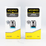 Картридж VooPoo Argus Top Fill / v2 Pod Cartridge для многоразовой POD системы VooPoo Argus Pod / P1 / G / Z / P1s / P2 / G2 / G2 Mini / G3 / Pod SE 2ml/3ml