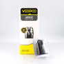 Картридж для багаторазової POD системи VooPoo Argus Pod / P1 / G / Z / P1s / P2 / G2 / Pod SE 2ml/3ml