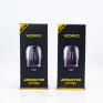 Картридж для многоразовой POD системы VooPoo Argus Pod / P1 / G / Z / P1s / P2 / G2 / Pod SE 2ml/3ml