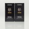 Картридж для многоразовой POD системы VooPoo V.Thru Pro, Vmate, Vmate E Kit, V.THRU Pro, VMATE Infinity Edition 3ml