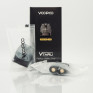 Картридж для многоразовой POD системы VooPoo V.Thru Pro, Vmate, Vmate E Kit, V.THRU Pro, VMATE Infinity Edition 3ml