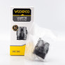 Картридж Vmate v2/v3 для многоразовой POD системы Voopoo VMate, Max, Pro, E, Infinity, PRO Power Edition, i2, V.Thru Pro Kit 3ml