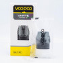 Картридж Vmate v2/v3 для многоразовой POD системы Voopoo VMate, Max, Pro, E, Infinity, PRO Power Edition, i2, V.Thru Pro Kit 3ml