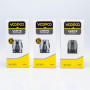 Картридж Vmate v2/v3 для Voopoo VMate, Max, Pro, E, Infinity, PRO Power Edition, i2, V.Thru Pro Kit 3ml