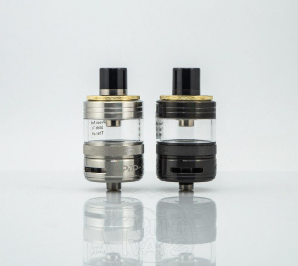 VooPoo PnP-X Pod Tank Atomizer Бак на испарителях