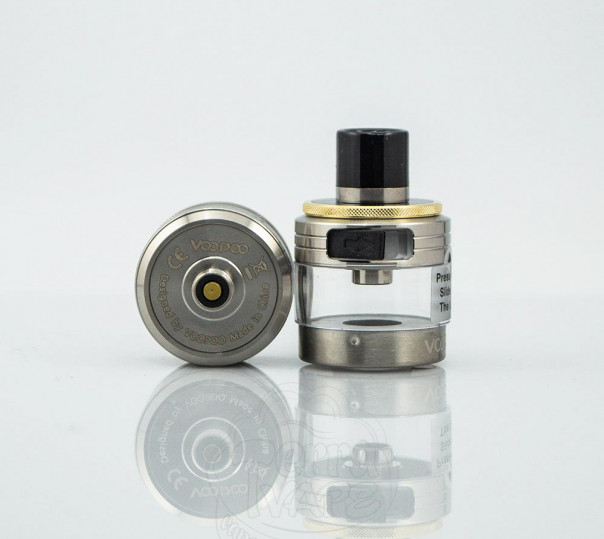 VooPoo PnP-X Pod Tank Atomizer Бак на испарителях