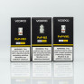 Испаритель VooPoo PnP Coil для Drag e60, Drag S, Argus Pro, Vinci 3 Mod Pod и других