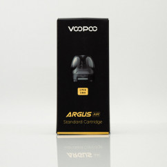 Порожній картридж для Argus Air Pod Kit 3.8ml