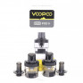 Пустой картридж VooPoo Empty PnP Pod II (2) Cartridge 5ml для Drag H80S / Drag E60