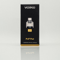 Пустой картридж VooPoo PnP Empty Pod 4.5ml