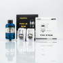 VooPoo TPP X Pod Tank Atomizer Бак на испарителях