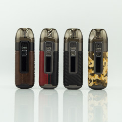 VooPoo Argus Air Pod Kit 25W 900mAh Многоразовая POD система