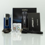 VooPoo Argus Air Pod Kit 25W 900mAh Багаторазова POD система