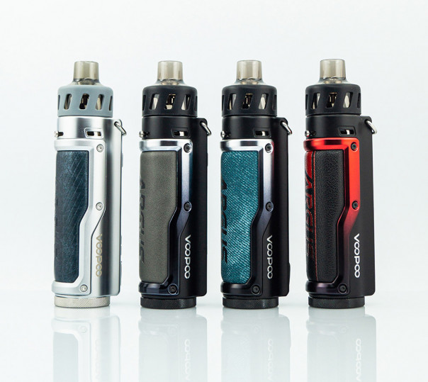 VooPoo Argus Pro Kit 80W 3000mAh Электронная сигарета POD MOD