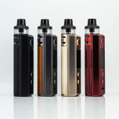 VooPoo Drag H80S Mod Kit PnP Pod 2 Стартовий набір