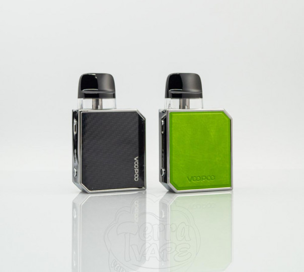 VooPoo Drag Nano 2 Pod Kit 800mAh Многоразовая POD система