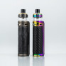 VooPoo Drag X PnP-X 80W Pod Mod Kit Электронная сигарета POD MOD