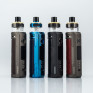 VooPoo Drag X PnP-X 80W Pod Mod Kit Электронная сигарета POD MOD