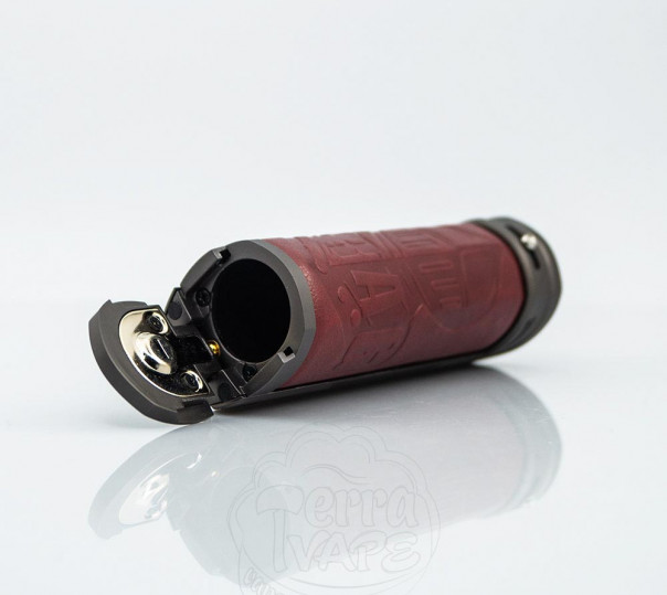 VooPoo Drag X PnP-X 80W Pod Mod Kit Электронная сигарета POD MOD