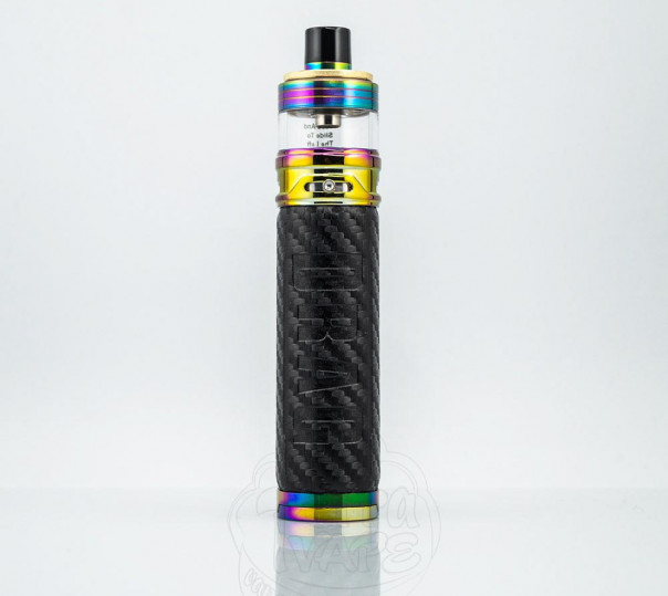 VooPoo Drag X PnP-X 80W Pod Mod Kit Электронная сигарета POD MOD