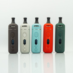 VooPoo Seal Pod Kit 1200mAh Стартовий набір