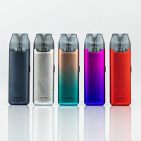 VooPoo V.Thru Pro Pod Kit 900mAh