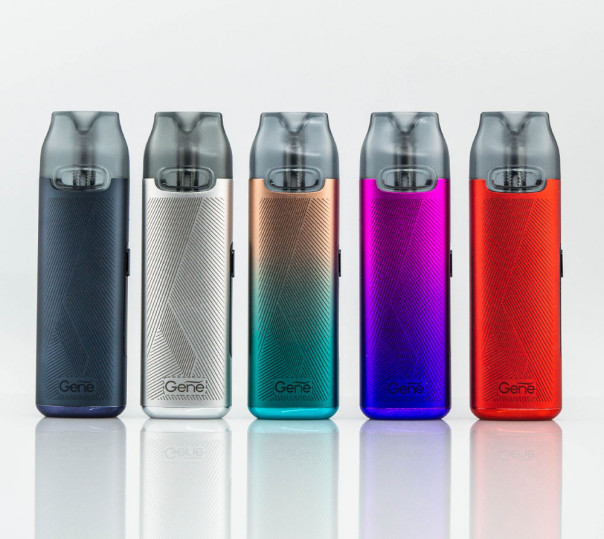 VooPoo V.Thru Pro Pod Kit 900mAh Багаторазова POD система