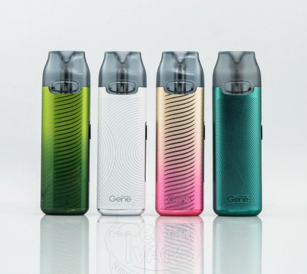 VooPoo V.Thru Pro Pod Kit 900mAh Багаторазова POD система