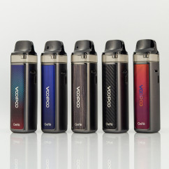 VooPoo Vinci 2 Pod Kit 1500mAh POD-Мод