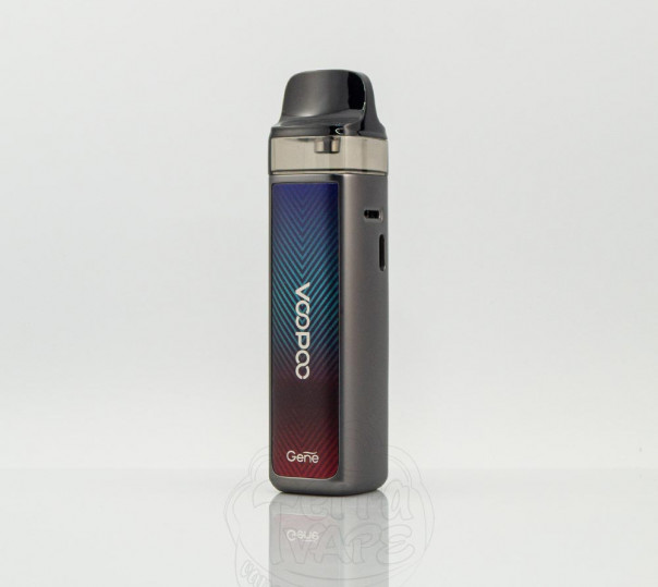 VooPoo Vinci 2 Pod Kit 1500mAh Многоразовая POD система