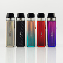 VooPoo Vinci Pod Kit 800mAh POD система